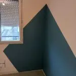 peinture deco chanmbre garcon
