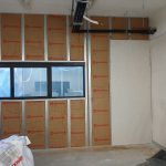 Doublage murs extérieur